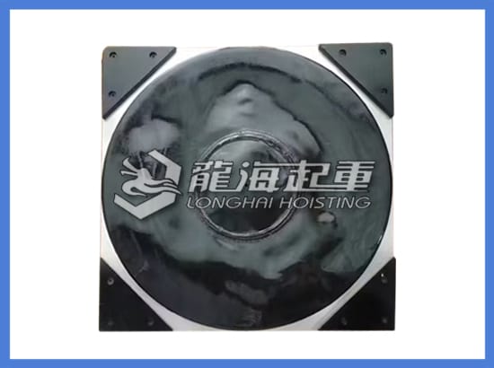 經濟款氣墊搬運車